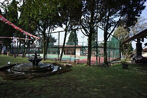 Sangga Buana Villa