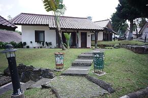 Sangga Buana Villa