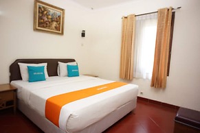 Sangga Buana Villa