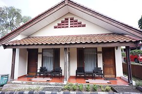 Sangga Buana Villa
