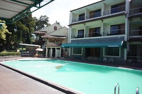 Sangga Buana Villa