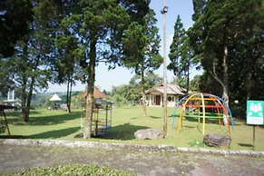 Sangga Buana Villa