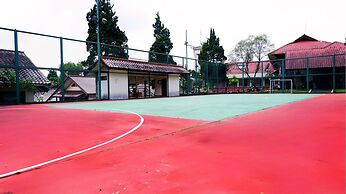 Sangga Buana Villa