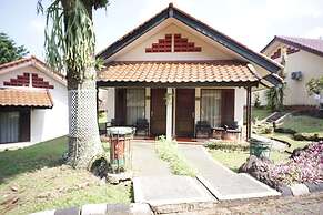 Sangga Buana Villa