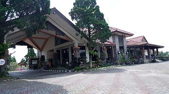 Sangga Buana Villa