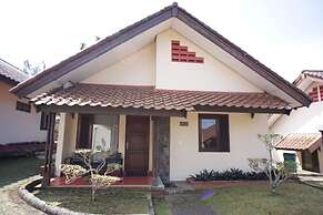 Sangga Buana Villa