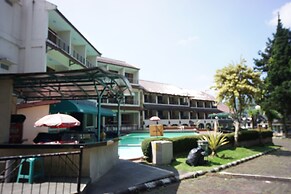 Sangga Buana Villa