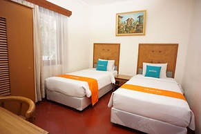 Sangga Buana Villa