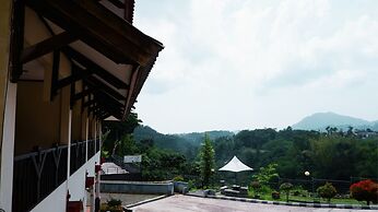 Sangga Buana Villa