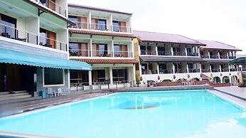 Sangga Buana Villa