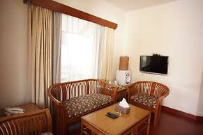 Sangga Buana Villa