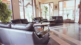 Sangga Buana Villa