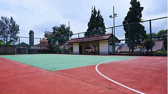 Sangga Buana Villa