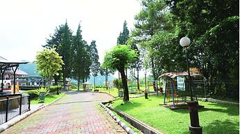 Sangga Buana Villa