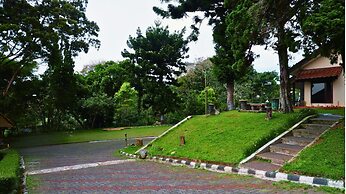 Sangga Buana Villa