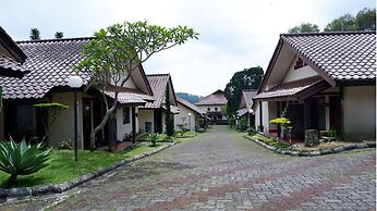 Sangga Buana Villa