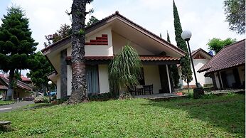 Sangga Buana Villa