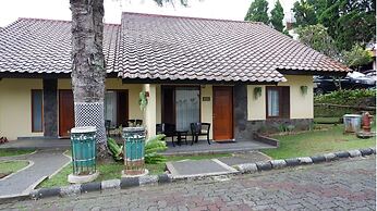 Sangga Buana Villa