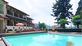 Sangga Buana Villa