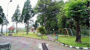 Sangga Buana Villa