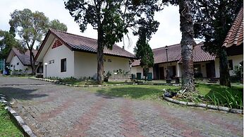 Sangga Buana Villa