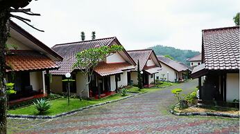 Sangga Buana Villa