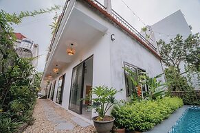 TamCoc My Tho Homestay