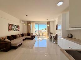 The Luxury Horizon Penthouse