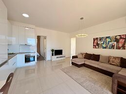 The Luxury Horizon Penthouse