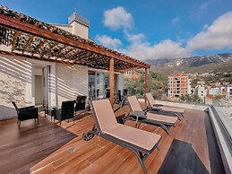 The Luxury Horizon Penthouse