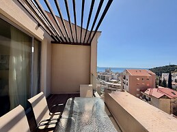 The Luxury Horizon Penthouse