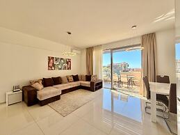 The Luxury Horizon Penthouse
