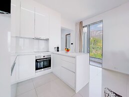 The Luxury Horizon Penthouse
