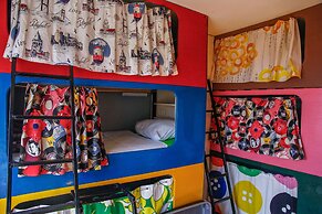 Hostal La Casa Azul