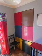 Hostal La Casa Azul