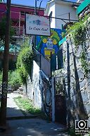 Hostal La Casa Azul