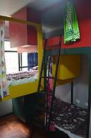 Hostal La Casa Azul