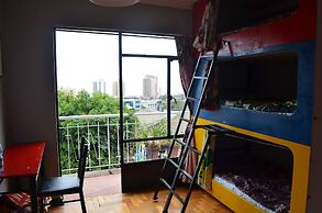 Hostal La Casa Azul