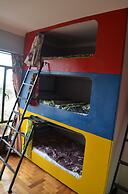 Hostal La Casa Azul