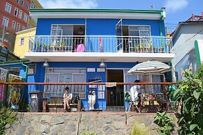 Hostal La Casa Azul