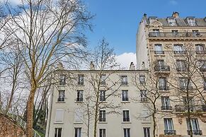 Sublime Flat Paris de Lyon-bois de Vincennes
