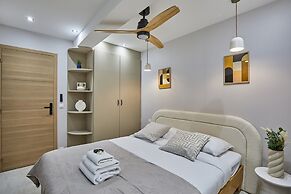 Sublime Flat Paris de Lyon-bois de Vincennes