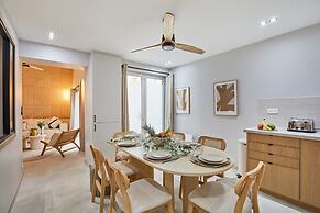 Sublime Flat Paris de Lyon-bois de Vincennes