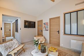 Sublime Flat Paris de Lyon-bois de Vincennes