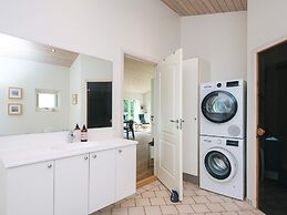 4 Star Holiday Home in Tarm