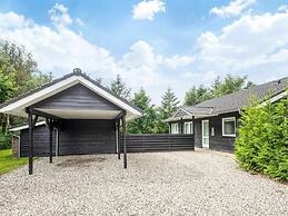4 Star Holiday Home in Tarm