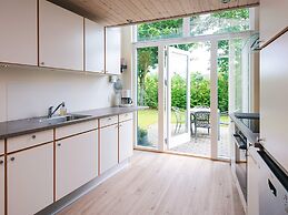 4 Star Holiday Home in Tarm