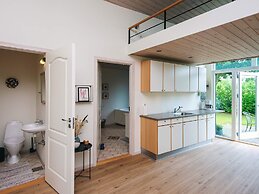4 Star Holiday Home in Tarm