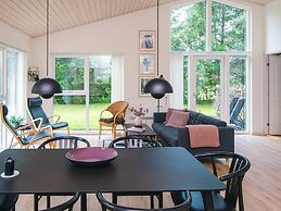 4 Star Holiday Home in Tarm