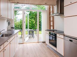 4 Star Holiday Home in Tarm